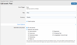 [aprodam.ru] [DBTech] DragonByte Credits