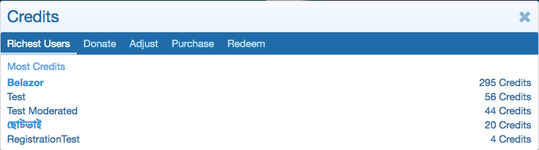 [aprodam.ru] [DBTech] DragonByte Credits
