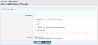 [aprodam.ru] [DBTech] DragonByte Mail