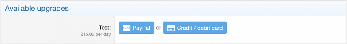 [aprodam.ru] [DBTech] Payment UI