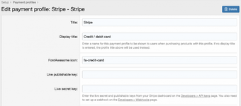 [aprodam.ru] [DBTech] Payment UI