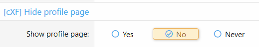 [aprodam.ru] [cXF] Hide profile page