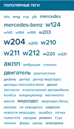 [aprodam.ru] [SVG] Tag Cloud