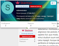 [aprodam.ru] [SVG] User Icon