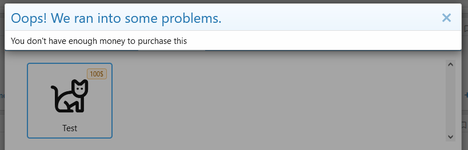 [aprodam.ru] [OzzModz] Content Badges: DBTech Credits Integration