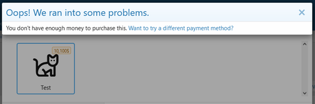 [aprodam.ru] [OzzModz] Content Badges: DBTech Credits Integration