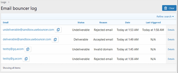 [aprodam.ru] [OzzModz] Email Validator: Usebouncer.com