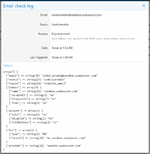 [aprodam.ru] [OzzModz] Email Validator: Usebouncer.com
