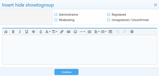 [aprodam.ru] [XenConcept] Hide BBCode