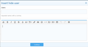 [aprodam.ru] [XenConcept] Hide BBCode