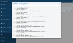 [aprodam.ru] XF2 [8WR] Database Backup