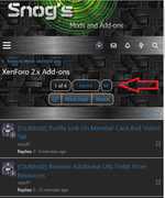 [aprodam.ru] [OzzModz] Show Pagination On Mobile Devices