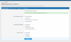 [aprodam.ru] [XTR] Reputation System