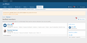 [aprodam.ru] [XTR] Verified Users