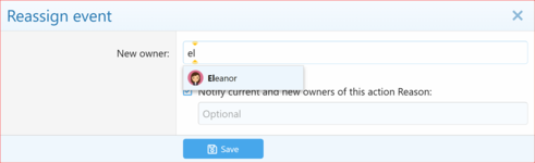 [aprodam.ru] [XenCustomize] Events Manager