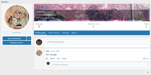 [aprodam.ru] [TC] VK Profile