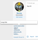 [aprodam.ru] [TC] Latest Threads In Postbit