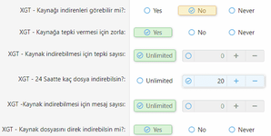 [aprodam.ru] [XenGenTr] XFRM Ekstralar sistemi/RM Ekstra/XFRM Extras system