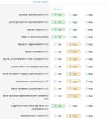 [aprodam.ru] [XenGenTr] XFRM Ekstralar sistemi/RM Ekstra/XFRM Extras system