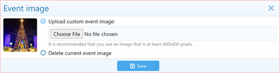 [aprodam.ru] [XenCustomize] Events Manager