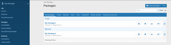 [aprodam.ru] Ads Manager 2 by Siropu