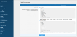 [aprodam.ru] Ads Manager 2 by Siropu