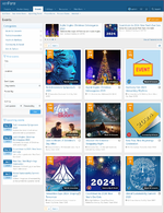 [aprodam.ru] [XenCustomize] Events Manager