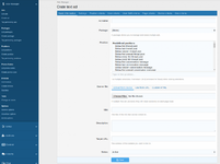 [aprodam.ru] Ads Manager 2 by Siropu
