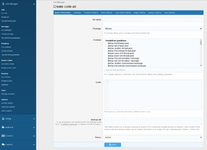[aprodam.ru] Ads Manager 2 by Siropu