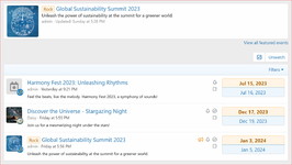 [aprodam.ru] [XenCustomize] Events Manager