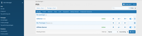 [aprodam.ru] Ads Manager 2 by Siropu