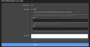 [aprodam.ru] [OzzModz] Attachments Plus