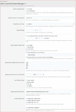 [aprodam.ru] [XenCustomize] Events Manager