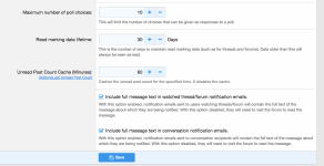 [aprodam.ru] [AddonsLab] Unread Post Count