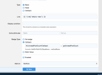 [aprodam.ru] [AddonsLab] Unread Post Count