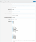 [aprodam.ru] [XenCustomize] Events Manager