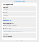 [aprodam.ru] [AndyB] Register email