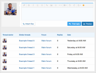 [aprodam.ru] [AndyB] Similar threads