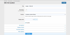 [aprodam.ru] [AddonFlare] Paid Ads (Powerful Ad Rotation System)