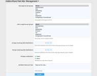[aprodam.ru] [AddonFlare] Paid Ads (Powerful Ad Rotation System)