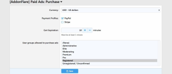 [aprodam.ru] [AddonFlare] Paid Ads (Powerful Ad Rotation System)