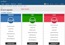 [aprodam.ru] [AddonFlare] Paid Registrations