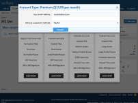 [aprodam.ru] [AddonFlare] Paid Registrations