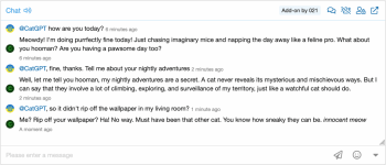 [aprodam.ru] [021] Real-Time Chat