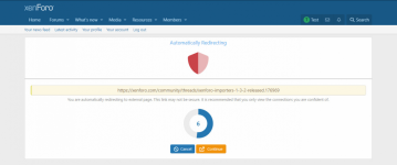 [aprodam.ru] [XTR] External Links Redirect Warning