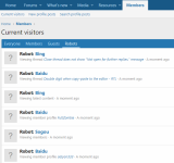 [aprodam.ru] [Hampel] Known Bots