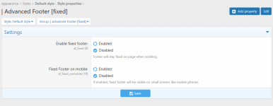 [aprodam.ru] [cXF] Advanced Footer