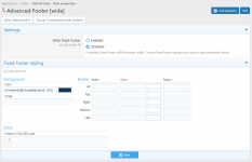 [aprodam.ru] [cXF] Advanced Footer