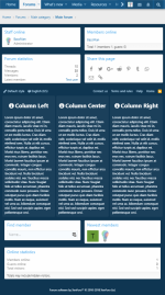 [aprodam.ru] [cXF] Advanced Footer