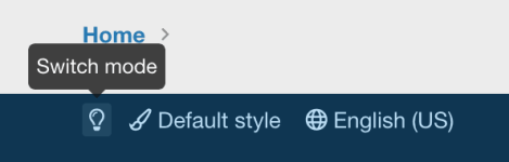 [aprodam.ru] [cXF] Light and dark mode switch